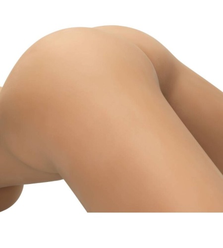 Muñeca Erótica de Silicona muestra 7