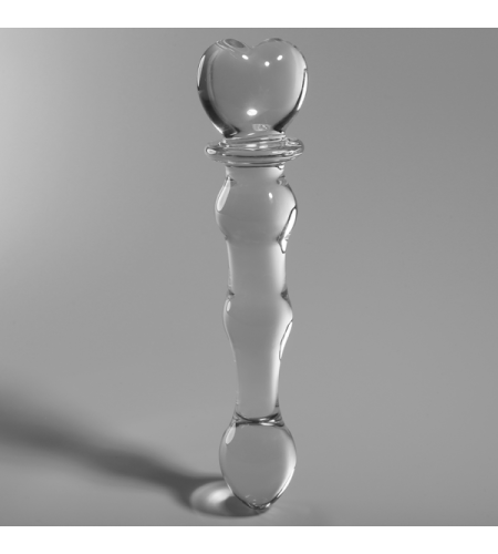 Dildo de Vidrio