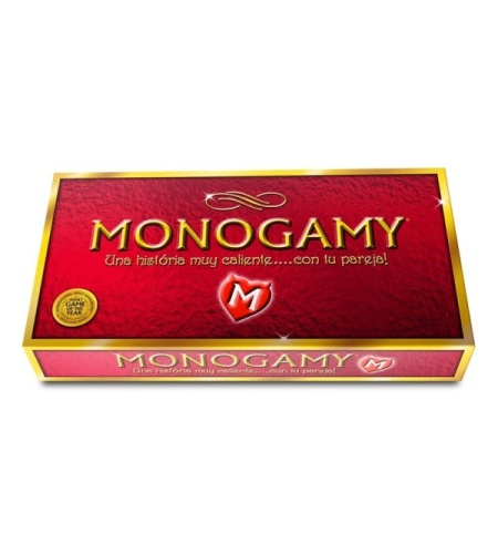 Monogamy – Juego Monogamy