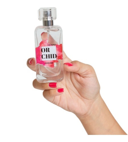 Perfume Secret Orchid
