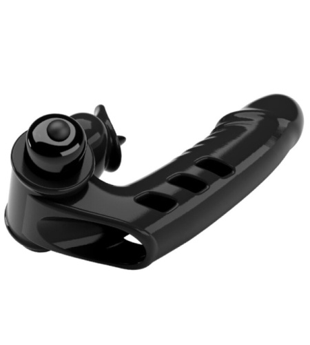 Funda para Dedo con Vibración