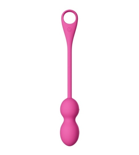 Bolas Vibradoras Control con APP