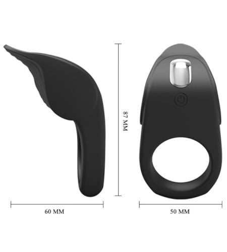 Anillo para Parejas Recargable