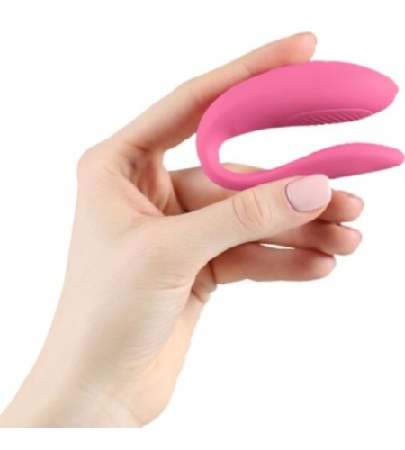 We-vibe Sync Lite Rosa