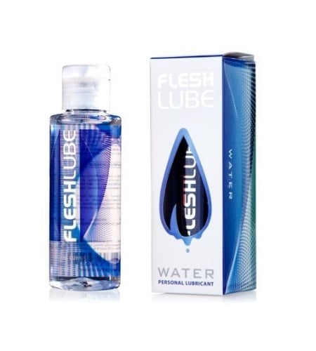 FleshLube Lubricante Natural 100 ml