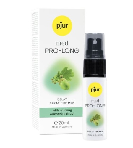 Prolong Spray Pjur