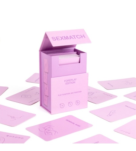 Sexmatch Juego de Preliminares