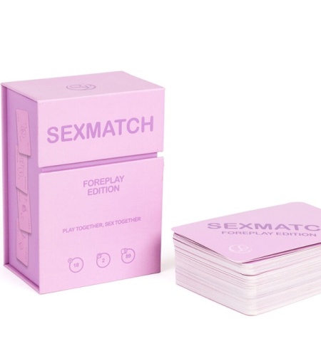 Sexmatch Juego de Preliminares
