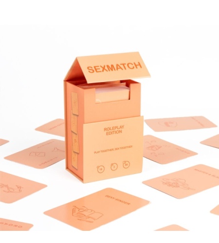 Sexmatch Juego de Roles