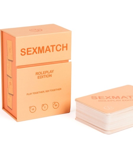 Sexmatch Juego de Roles