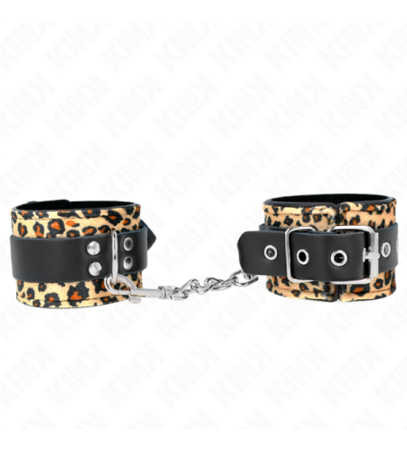 Esposas de Leopardo