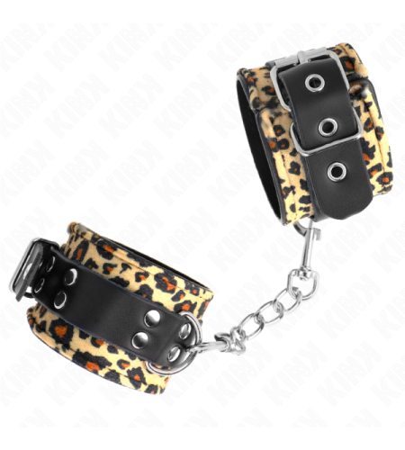 Esposas de Leopardo
