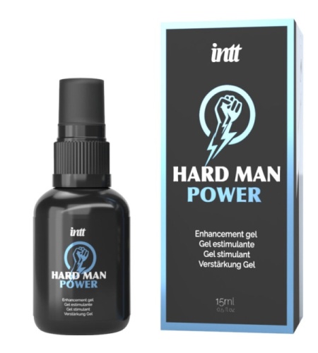 spray estimulador para hombre