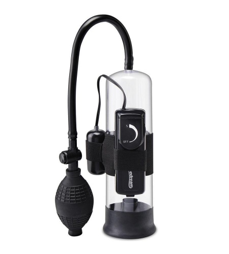 Pump con Vibración