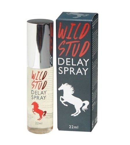 Cobeco Delay Cream 100ml