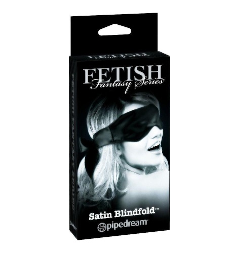 FETISH FANTASY comprar Antifaces fetish