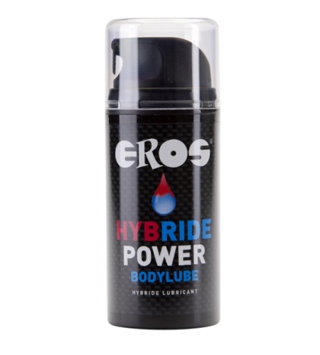 eros Lubricante Hibrido bodylube 100ml