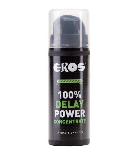 Retardante Eros Super Concentrado 30 ml