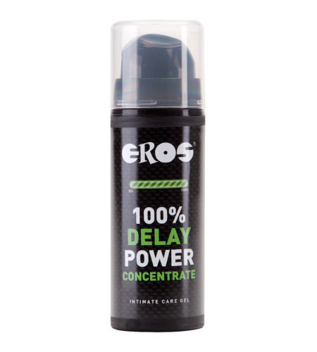 Retardante Eros Super Concentrado 30 ml