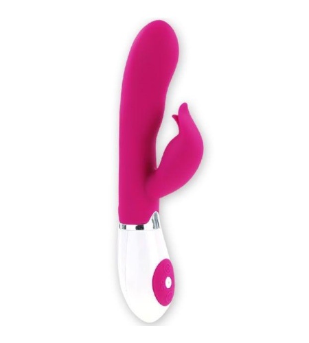 Vibrador Silicona