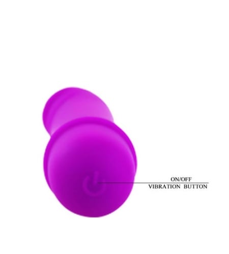 Beck Mini Vibrador 12 cm