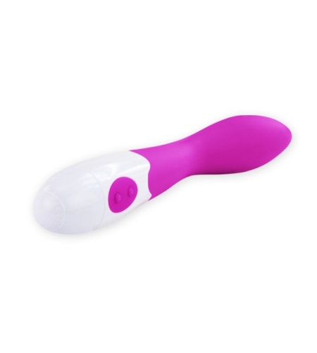 Vibrador Curvo estimulador punto G