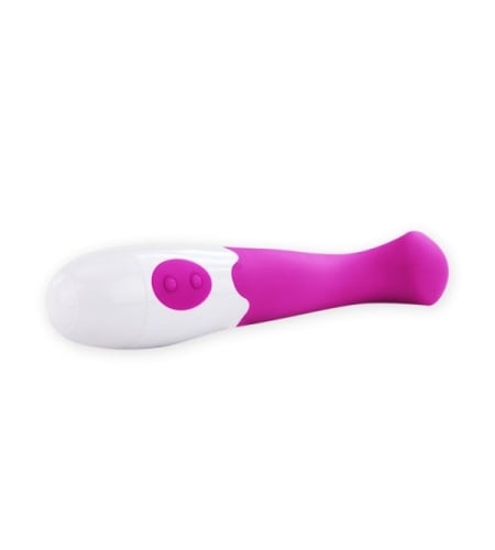 G-spot Estimulador de Silicona