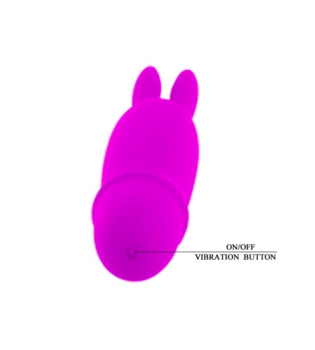 Mini Estimulador de Clitoris con orejitas
