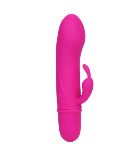 Flirtation Vibrador Con Rabbit Caesar