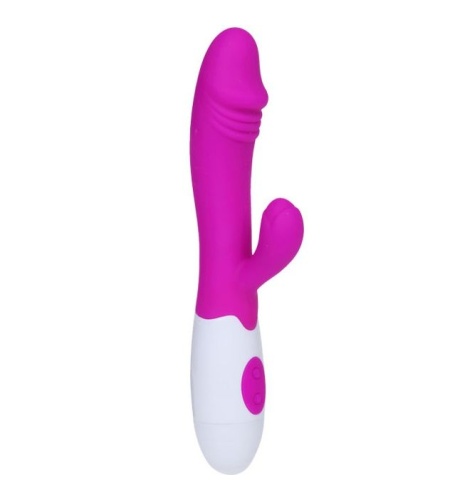 Flirtation Vibrador Snappy
