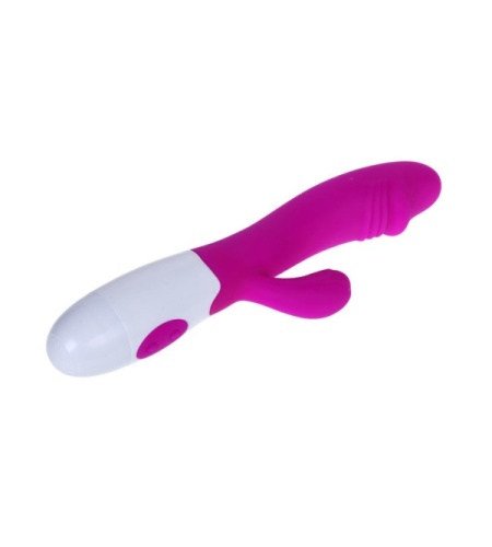 Vibrador Snappy Doble Estimulación