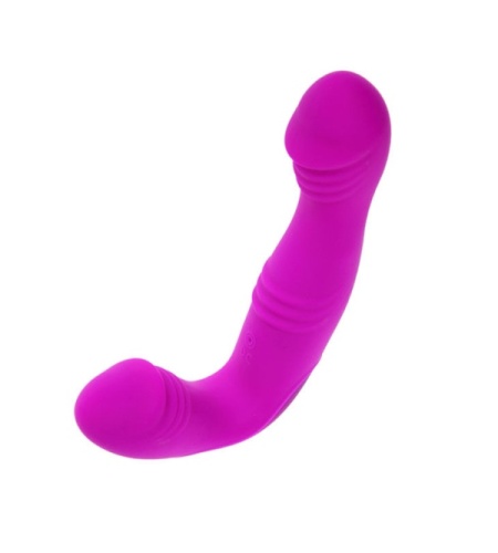 Arnés Sexual sin Correas