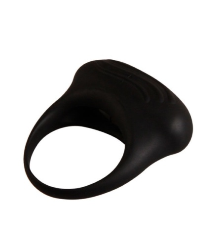 Anillo Vibrador Negro