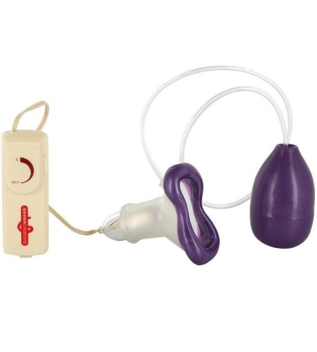 succionador vaginal