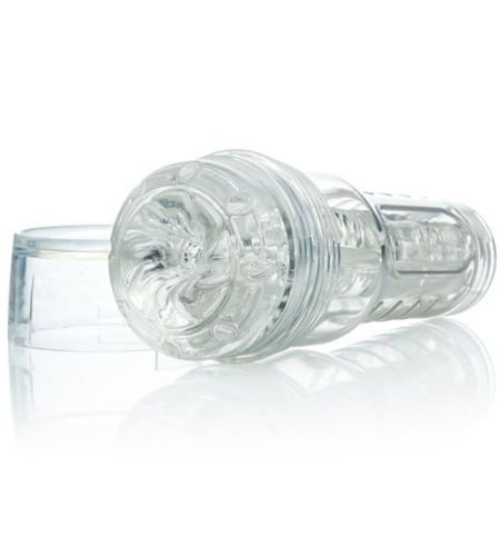 Fleshlight Go Torque Ice
