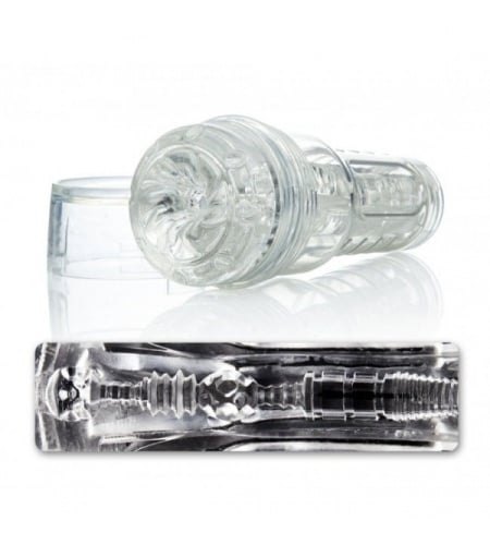 Fleshlight Go Torque Ice