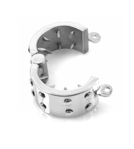 Anillo Castidad 