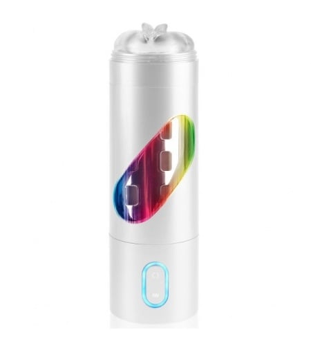 Roto Bator Recargable USB