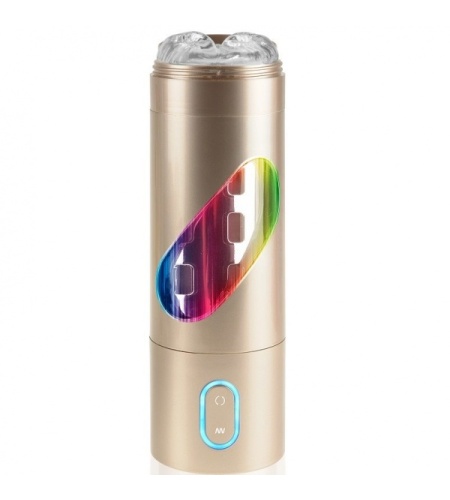 Roto Bator Recargable USB