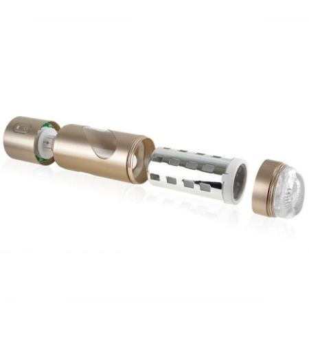 Roto Bator Recargable USB