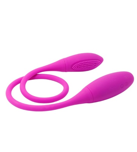Vibrador Snaky 
