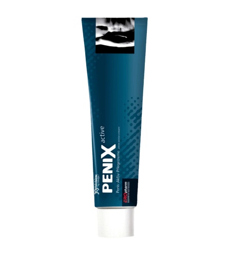 Crema Activadora de la erección 75ml
