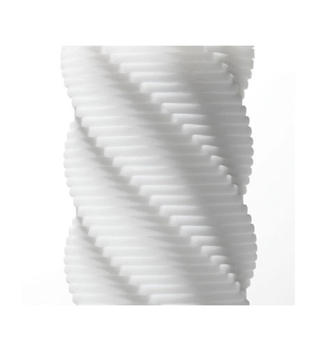 Tenga Masturbador 3D Espiral