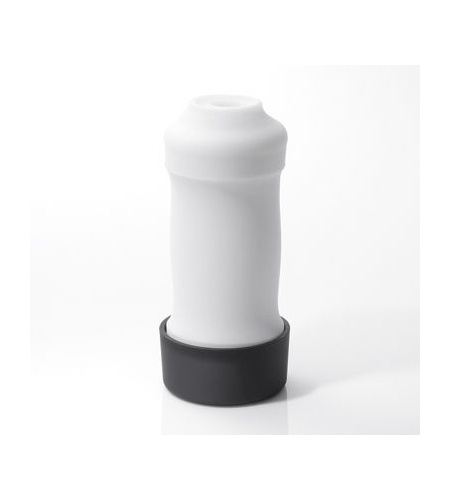 Masturbador Masculino Tenga 3D Espiral esculpida
