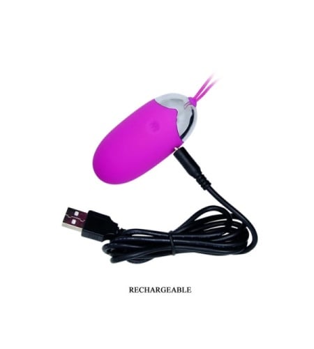 huevo sexual recargable