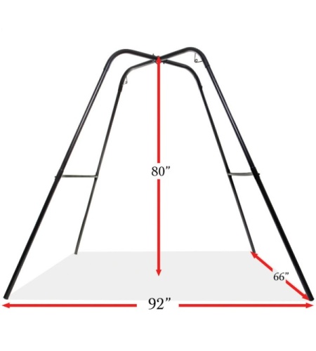 Soporte para Columpio Sexual