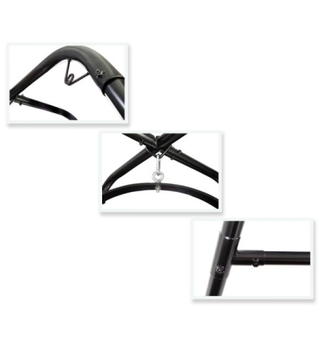 Soporte para Columpio Sexual