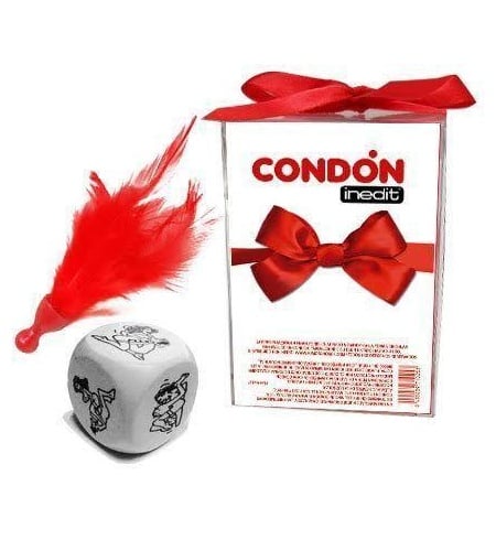 Caja regalo broma