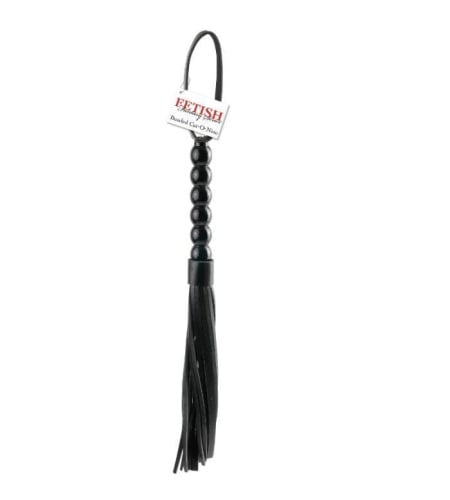 FETISH Látigo acanalado comprar