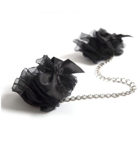 Esposas de Organza